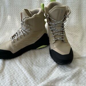 Adidas Free Hiker XPL Parley Hiking Boot (M11)